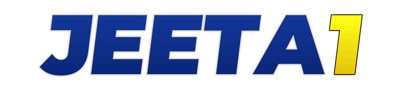 jeeta1 লোগো